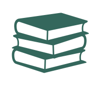 Formación-nutrición Icono de formación en nutrición y educación alimentaria basada en evidencia.