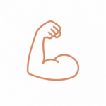 Ganancia de masa muscular