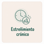 Nutrición para el estreñimiento crónico Nutrición para el estreñimiento crónico