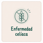 Nutrición y enfermedad celiaca Nutrición y celiaquía